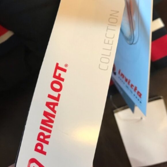 Invicta puffer jacket - Picture 12 of 14